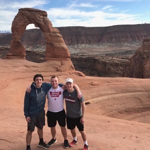 Meet your Posher, Reilly